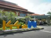 Keberhasilan Pelaksanaan IPU Diharapkan Jadi Promosi Indonesia Aman Covid-19