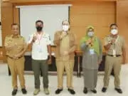 Gelar Bimtek bagi Satpol PP, BPSDM Kemendagri Bekali Kemampuan Teknik Mediasi dan Negosiasi