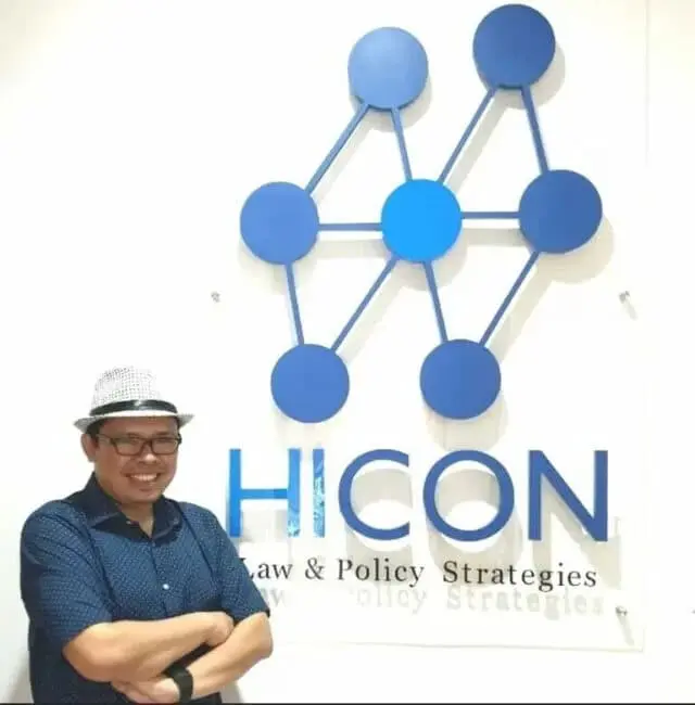 Ini Tanggapan Firma Hicon Atas Pernyataan Sumakmun Dimedia Massa Elektronik Terhadap Masterbend