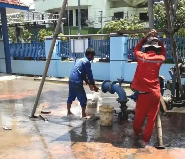 Kabar Gembira, Bulan Ramadhan PDAM Purworejo Adakan Program Paket Pasang Baru Murah Kabar Gembira, Bulan Ramadhan PDAM Purworejo Adakan Program Paket Pasang Baru Murah