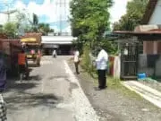 Dinas PUPR Purworejo Tagetkan H-7 lebaran, Jalan-Jalan Kewenangan Kabupaten Bebas Dari Lubang dan Aman Dilalui