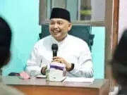Masuk KSPN Borobudur, Masyarakat Lonao dan Bener Diminta Kerjasama Dengan BOB