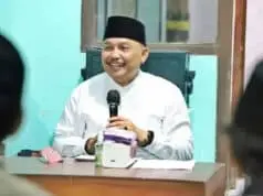 Masuk KSPN Borobudur, Masyarakat Lonao dan Bener Diminta Kerjasama Dengan BOB