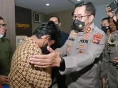 Polda NTB Terbitkan SP3 Kasus Korban Begal Amaq Sinta Polda NTB Terbitkan SP3 Kasus Korban Begal Amaq Sinta