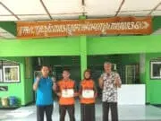 SMPN 26 Purworejo Sekolah Pinggiran Yang Masuk 10 Besar di Popda Kabupaten