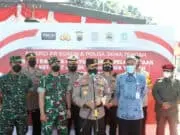 Sambut Lebaran, Kapolda Optimalkan Kring Reserse Antisipasi Gangguan Kamtibmas