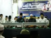 Marterbend Launching Dua Mobil Layanan Masyarakat Gratis Marterbend Launching Dua Mobil Layanan Masyarakat Gratis