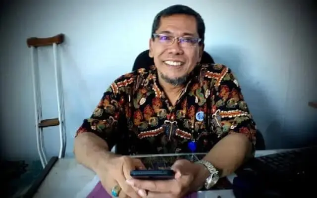 Dua Kali Ajukan Gugatan Ke PN Purworejo, Akhirnya Wahyu Purwaningsih Calon Sekdes Desa Kragilan Menangkan Gugatan