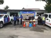 Satlantas Polres Purworejo Bentuk Tim Satgas Quick Respon Dalam Rangka Mudik Lebaran dan Operasi Ketupat 2022 Satlantas Polres Purworejo Bentuk Tim Satgas Quick Respon Dalam Rangka Mudik Lebaran dan Operasi Ketupat 2022