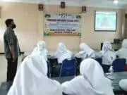 Rohis SMKN 3 Purworejo Ikuti Pesantren Ramadhan Secara Virtual Se Jateng Rohis SMKN 3 Purworejo Ikuti Pesantren Ramadhan Secara Virtual Se Jateng