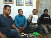 Selesai Secara Damai Terduga Pencuri Uang Rp 800 Ribu Tetap Diproses Lanjut, Orangtua Terduga Minta Pendampingan LSM Tamperak