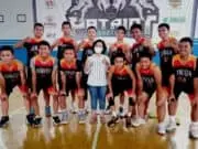 Borong Medali di Popda Kabupaten Purworejo, SMPN 2 Purworejo Raih Juara Umum