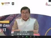 Kemendagri Minta Kepala Daerah Segera Susun Perkada Terkait Pemberian THR dan Gaji ke-13 Tahun 2022