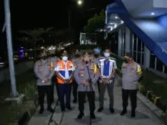 Kapolri: Strategi One Way di Cikampek Hingga Kalikangkung Hindari Kemacetan Mudik Kapolri: Strategi One Way di Cikampek Hingga Kalikangkung Hindari Kemacetan Mudik