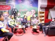 Kabid Humas Polda Jabar: Polisi Layani Pemudik Yang Menggunakan Sepeda