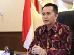 Ini Upaya Kemendagri dalam Mendorong Percepatan Realisasi APBD Ini Upaya Kemendagri dalam Mendorong Percepatan Realisasi APBD