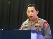 Kapolri: Alhamdulillah, Kepadatan di Pelabuhan Merak Sudah Terurai