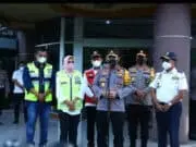 Kapolri Harap Penambahan Kapal dan Dermaga Urai Kepadatan di Pelabuhan Merak