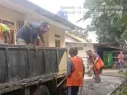 Lemah Pengawasan, Proyek Betonisasi di Kecamatan Curug Diduga Tidak Sesuai Spek Lemah Pengawasan, Proyek Betonisasi di Kecamatan Curug Diduga Tidak Sesuai Spek