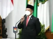 Mendagri Ingatkan Tiga Bulan Sekali Para Penjabat Kepala Daerah Wajib Membuat Laporan Pertanggungjawaban