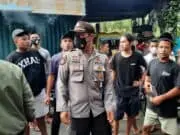 Tersinggung status Whatsapp, Ratusan Warga Guntur Geruduk Desa Donorati Tersinggung status Whatsapp, Ratusan Warga Guntur Geruduk Desa Donorati