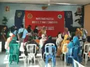 Kejar Herd Immunity Binda Jateng Gelar Vaksinasi Booster