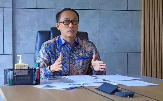 Ini Penjelasan Dirjen Dukcapil soal Pencatatan Nama Minimal Dua Kata