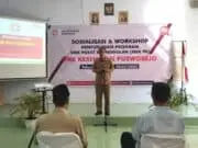 SMK Kesehatan Purworejo Adakan Sosialisasi dan Workshop Penyusunan Program SMK PK