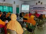 SMK Kesehatan Purworejo Gelar IHT, Tahun Ajaran Baru Mulai Terapkan Kurikulum Merdeka