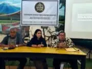 Masih Ingat Kraton Agung Sejagat, Kini Sang Ratu Memperkenalkan Yayasan Rakai Mataram Agung