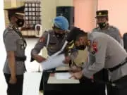 Iptu Madrim Menjabat Kapolsek Gebang, Kasi Humas Dijabat Akp Yuli Munasoni Iptu Madrim Menjabat Kapolsek Gebang, Kasi Humas Dijabat Akp Yuli Munasoni