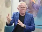 Pastor Catto Mauri, Sosok Visioner Penggerak Generasi Papua Pastor Catto Mauri, Sosok Visioner Penggerak Generasi Papua
