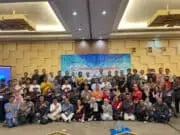 Imasihi Kembali Terpilih Sebagai Ketua Umum FKPT 2022-2027 Imasihi Kembali Terpilih Sebagai Ketua Umum FKPT 2022-2027