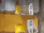 Jual Obat-obatan Terlarang, SA Ditangkap Satresnarkoba Polresta Serang Kota