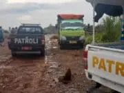 Diduga Tak Miliki Izin Lingkungan, Satpol PP Akan Panggil Pihak Lippo