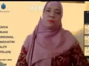 Mahasiswa Universitas Mercu Buana melaksanakan kegiatan Webinar “Edukasi Pentingnya Komunikasi Interpersonal dalam Industri Hospitaliti