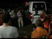 Korban Laka Air Akhirnya Ditemukan di Desa Ketangi, Purwodadi, 11 Km Dari Lokasi Tenggelam