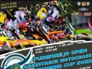 Purworejo Open Grasstrack Motocross Masterbend Cup 2022 Segera Digelar di Sirkuit Kentengrejo