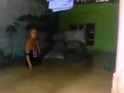 Terdampak Banjir Pelaku UMKM Kacang Sangan Rugi Rp 30 juta Terdampak Banjir Pelaku UMKM Kacang Sangan Rugi Rp 30 juta