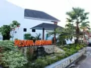 Banjir Jadi Perhatian Developer Perumahan di Purworejo