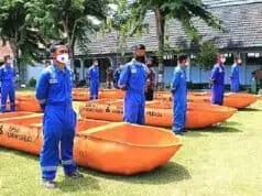 Ingin Sekolah Bidang kemaritiman, Daftar di SMKN 4 Purworejo