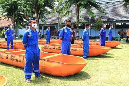 Ingin Sekolah Bidang kemaritiman, Daftar di SMKN 4 Purworejo Ingin Sekolah Bidang kemaritiman, Daftar di SMKN 4 Purworejo
