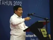 Sekjen Kemendagri: Hakikat Reformasi Birokrasi Adalah Perubahan
