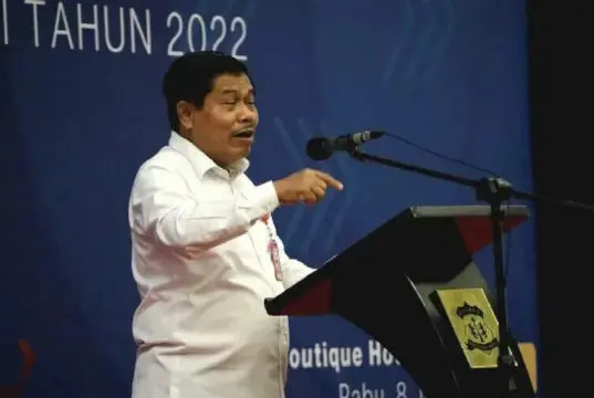 Sekjen Kemendagri: Hakikat Reformasi Birokrasi Adalah Perubahan Sekjen Kemendagri: Hakikat Reformasi Birokrasi Adalah Perubahan