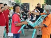 Polres Kebumen Gelar Rekontruksi Pembunuhan Pasutri, Tersangka Peragakan 16 Adegan