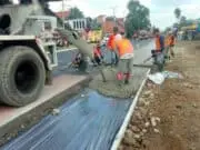 Sering Banjir dan Macet, Ruas Jalan Kutoarjo-Purworejo Ditingkatkan dan Diperlebar