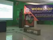 SMK Kesehata Purworejo Gelar Workshop Penyusunan Kelas Unggulan Program Layanan Kesehatan SMK Kesehata Purworejo Gelar Workshop Penyusunan Kelas Unggulan Program Layanan Kesehatan