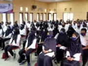 BLK Purworejo Buka Pelatihan Ketrampilan Berbasis Kompetensi Angkatan Ketiga