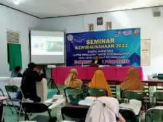 Menghadapi Era Milenial, SMK Kesehatan Purworejo Gelar Seminar Kewirausahaan Digital Marketing Menghadapi Era Milenial, SMK Kesehatan Purworejo Gelar Seminar Kewirausahaan Digital Marketing