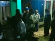 Pulang Dari Hutan, Dua Warga Karanggayam Terseret Arus Sungai, Satu Belum Ditemukan Pulang Dari Hutan, Dua Warga Karanggayam Terseret Arus Sungai, Satu Belum Ditemukan